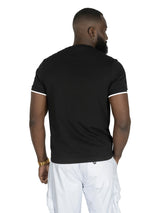 Makobi M395 Sorrento MK Tee - Black