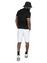 Makobi M395 Sorrento MK Tee - Black