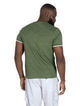 Makobi M395 Sorrento MK Tee - Dark Olive