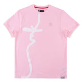 Makobi M395 Sorrento MK Tee - Pink