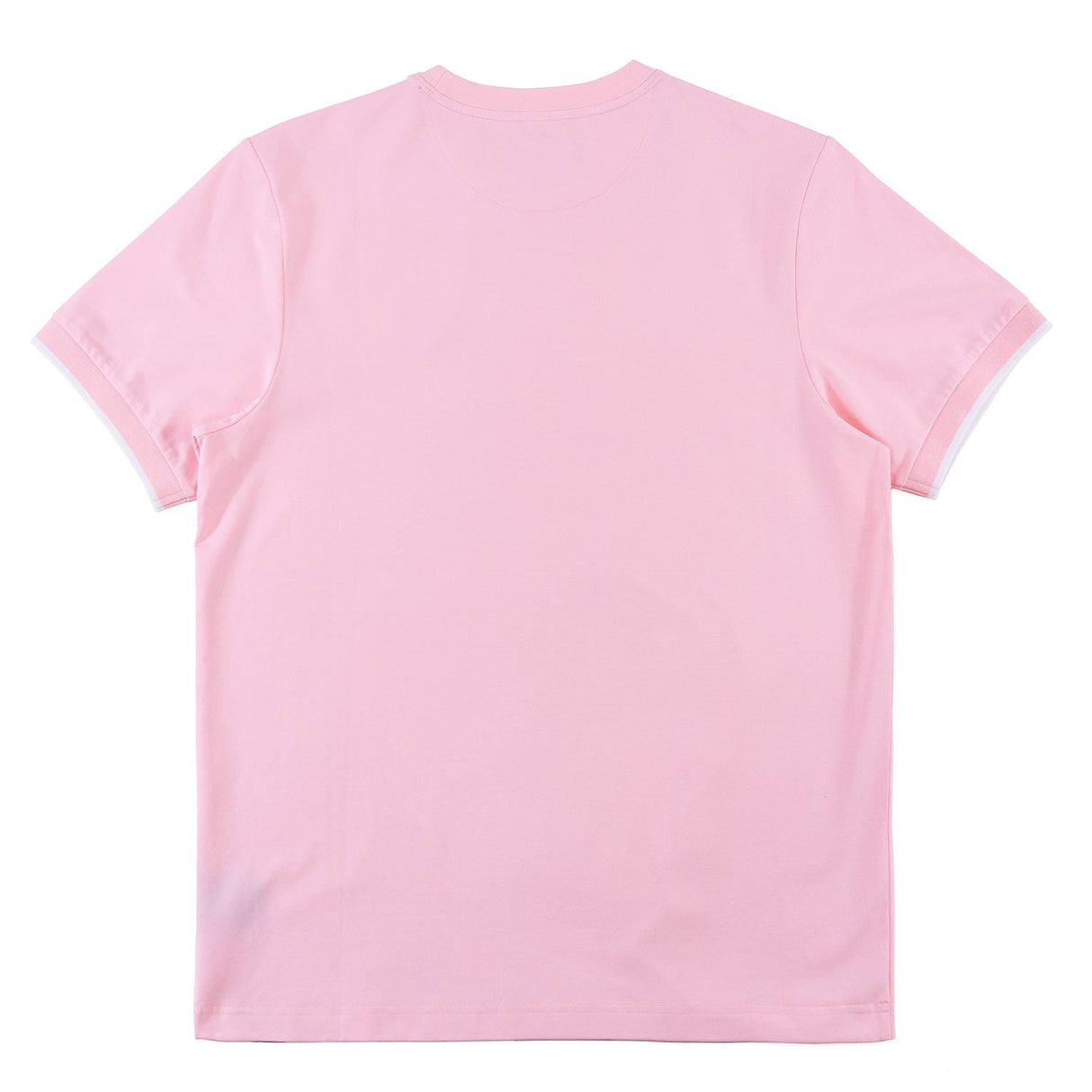 Makobi M395 Sorrento MK Tee - Pink