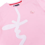 Makobi M395 Sorrento MK Tee - Pink