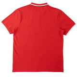 M397 MORADI Polo Shirt - Red