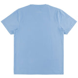 Makobi Tee | M418 Bottega T-shirt - Blue