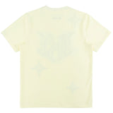 Makobi Tee | M418 Bottega T-shirt - Natural