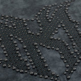 Makobi Sweatshirt | M4241 Lorenzino Crewneck - Black