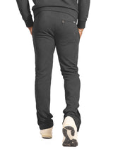 Makobi Set | M4247 Bernardi Crewneck Set - Black