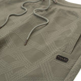 Makobi Set | M4247 Bernardi Crewneck Set - Taupe