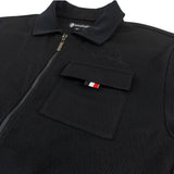 Makobi M428 Moreli Knit Short Sets - Black