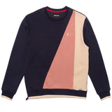 Makobi M4348 Benini Sweatshirt - Navy