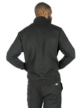 Makobi M4410 Argento Knit Set - Black