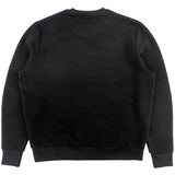 Makobi Sweatshirt | M4412 Bianco Crewneck - Black