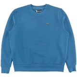 Makobi Sweatshirt | M4412 Bianco Crewneck - Blue