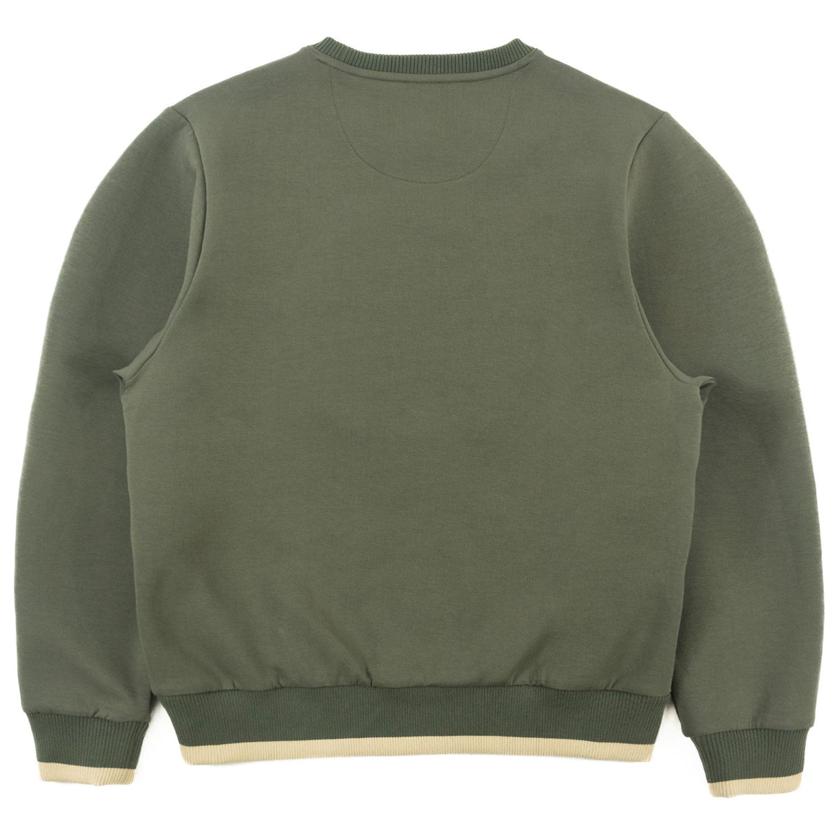 Makobi M4590 Pantera Crewneck Sweatshirt - Olive
