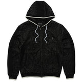 Makobi M4610 Tuscany Knit Set - Black