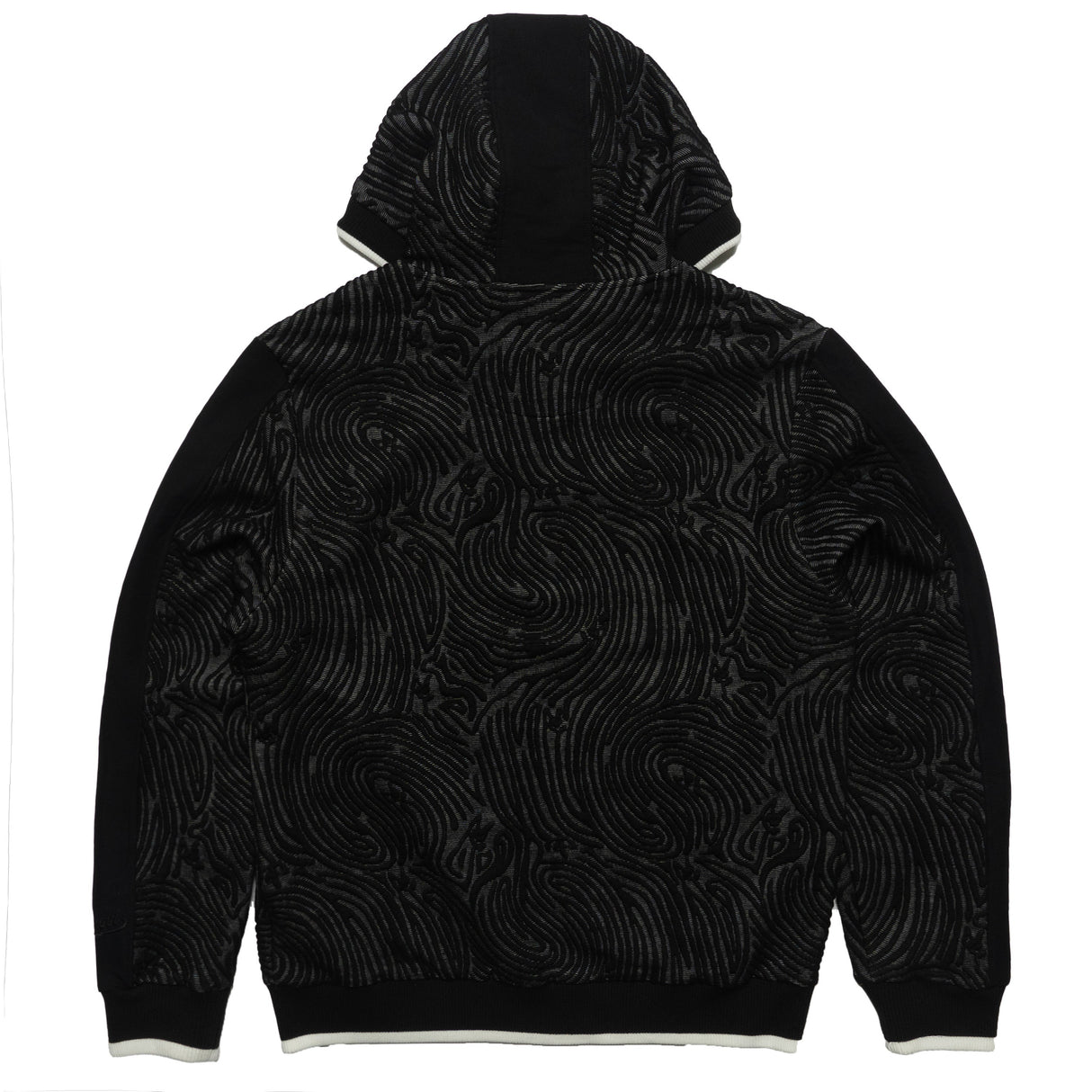 Makobi M4610 Tuscany Knit Set - Black