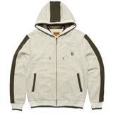 Makobi M4610 Tuscany Knit Set - Natural