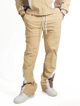 Makobi Nylon Set | M4780 Bottega  - Khaki