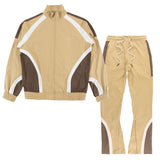 Makobi Nylon Set | M4780 Bottega  - Khaki