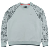 Makobi Sweatshirt | M4902 Bernardi Crewneck - Gray