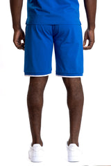 Makobi M601 Ricci Core Shorts - Royal