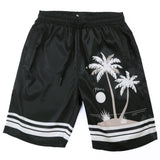 Makobi M430 Toronto Short Sets - Black