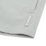 Makobi Nylon Shorts| M634 Adorni Shorts - Gray