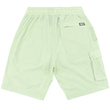 Makobi Nylon Shorts| M634 Adorni Shorts - Kiwi