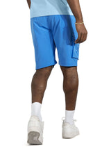 Makobi Nylon Shorts| M634 Adorni Shorts - Royal