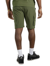 Makobi Nylon Shorts| M634 Adorni Shorts - Olive