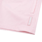 Makobi Nylon Shorts| M634 Adorni Shorts - Pink