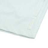 Makobi Nylon Shorts| M634 Adorni Shorts - White