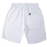 Makobi M654 Bellagio Shorts - White