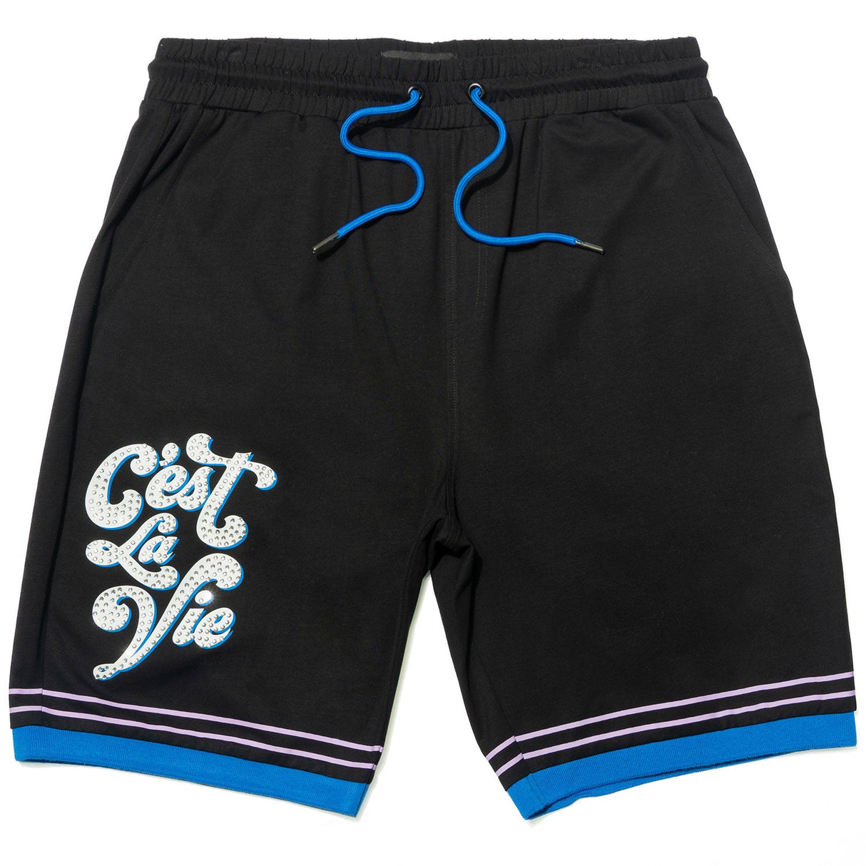 Makobi Set | M390 C'est La Vie Set - Black