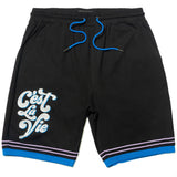 Makobi Set | M390 C'est La Vie Set - Black