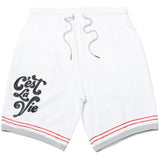 Makobi Set | M390 C'est La Vie Set - White
