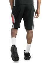 Makobi M398 Leone Short Set - Black