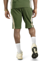 Makobi M398 Leone Short Set - Olive