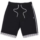 Makobi - Luciano Knit Short Multi Colors