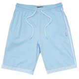 Makobi - Luciano Knit Short - Blue