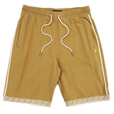 Makobi - Luciano Knit Short Multi Colors