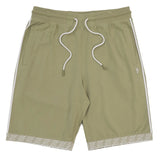 Makobi - Luciano Knit Short Multi Colors