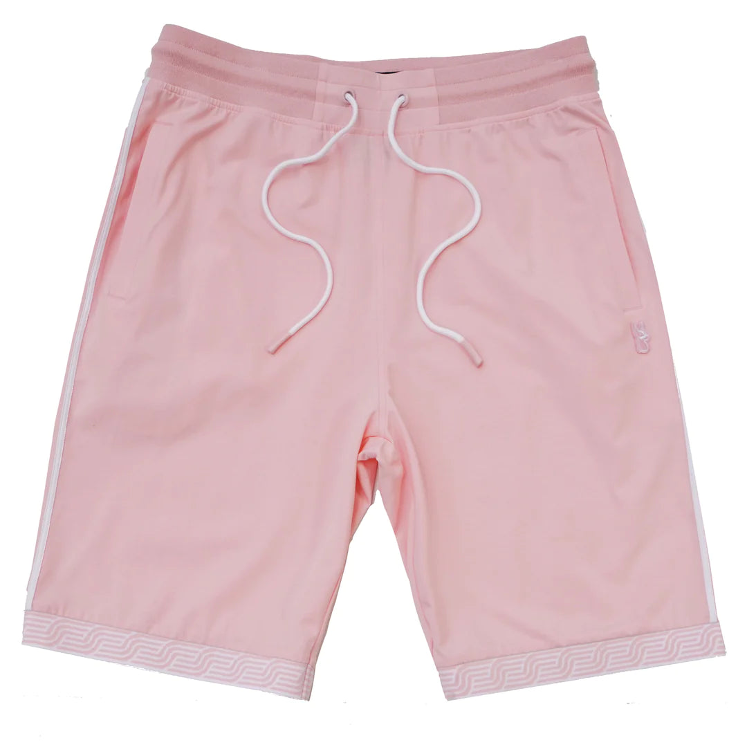 Makobi - Luciano Knit Short Multi Colors