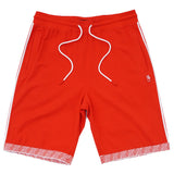 Makobi - Luciano Knit Short Multi Colors