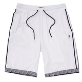 Makobi - Luciano Knit Short Multi Colors