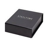 Thin Red Line Ring
