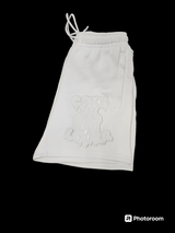 Wedding Cake - CAKE LOVER FLEECE SHORT