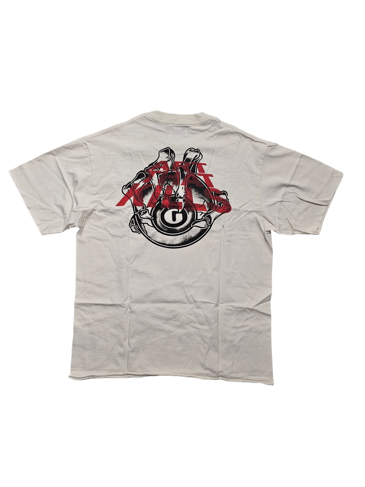 GALLERY GALLERY DEPT. Art That Kills Rod T-Shirt XLサイズ 