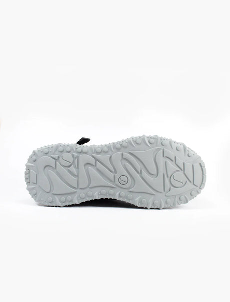 Javi Shoes Record Green / Black