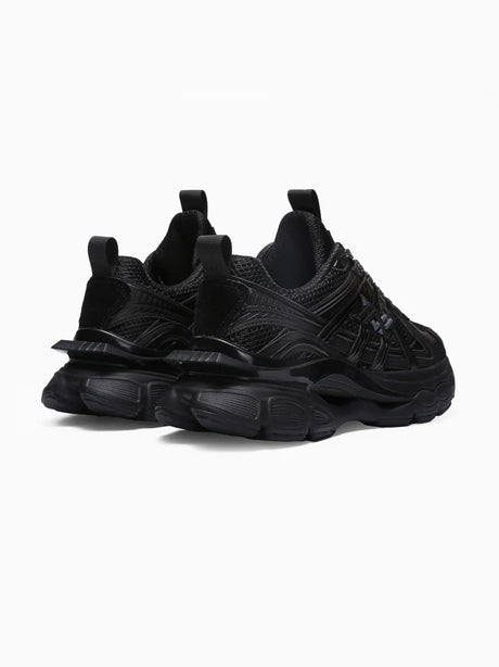 JAVI SHOES ROUTE BLACK COLOR